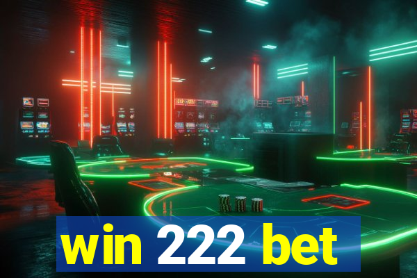 win 222 bet